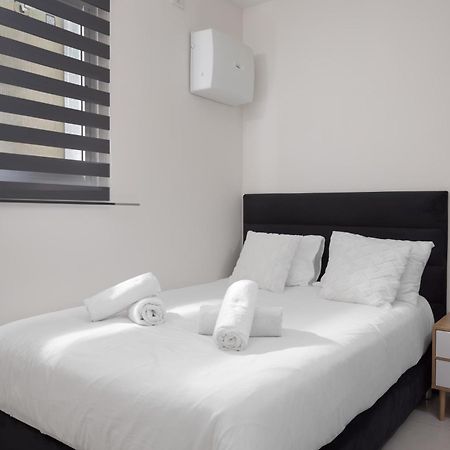 סוויטה אליטה ג'קוזי פרטי Appartement Eilat Buitenkant foto
