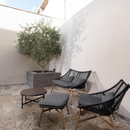 סוויטה אליטה ג'קוזי פרטי Appartement Eilat Buitenkant foto