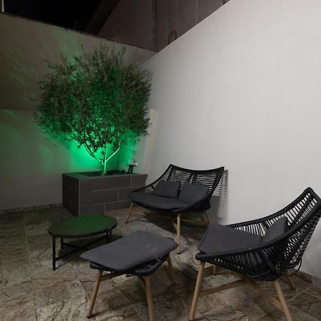 סוויטה אליטה ג'קוזי פרטי Appartement Eilat Buitenkant foto