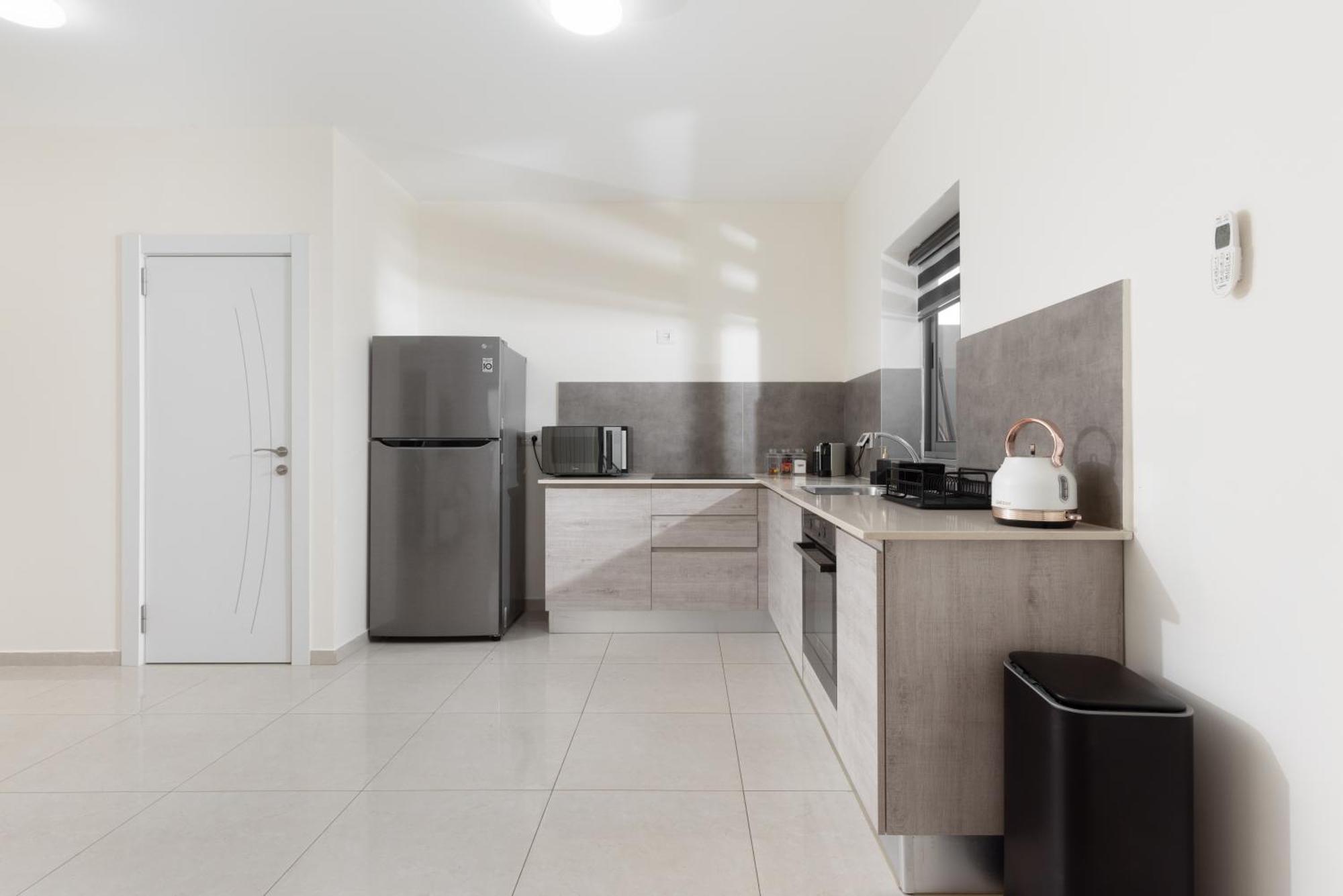 סוויטה אליטה ג'קוזי פרטי Appartement Eilat Buitenkant foto